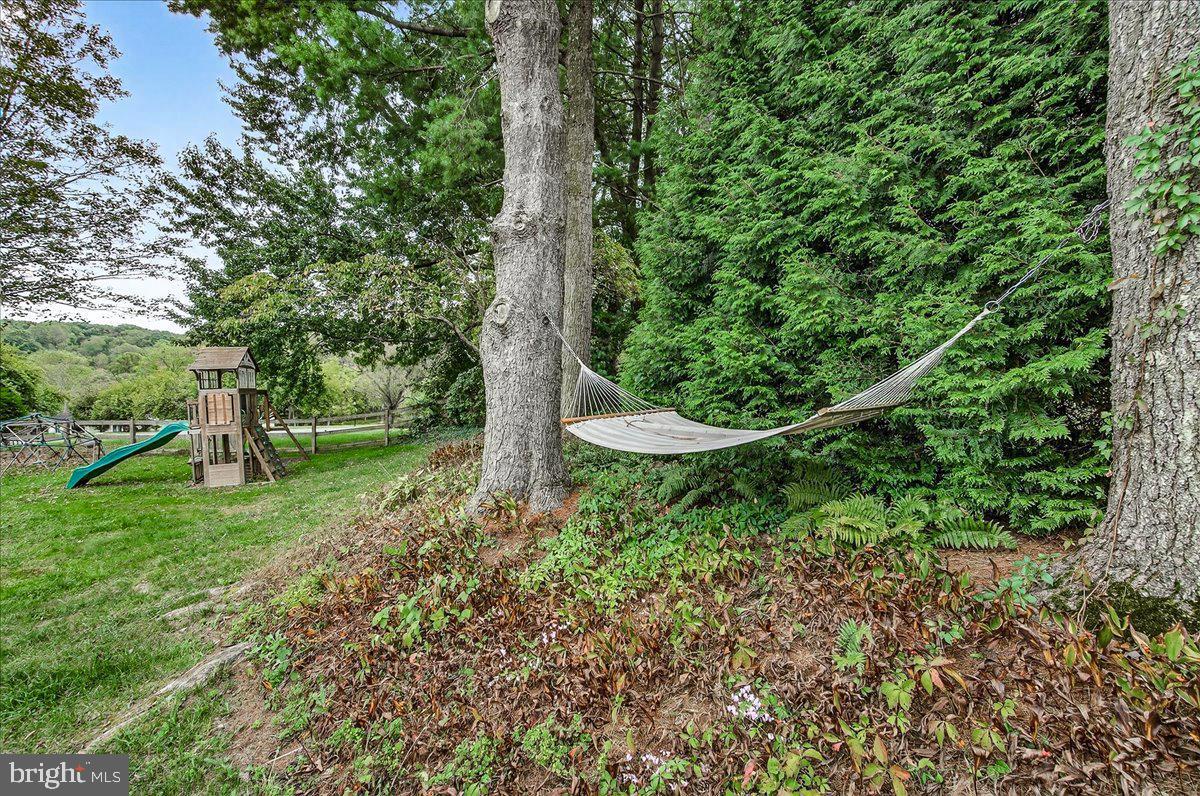 GOSHEN HUNT HILLS - Residential