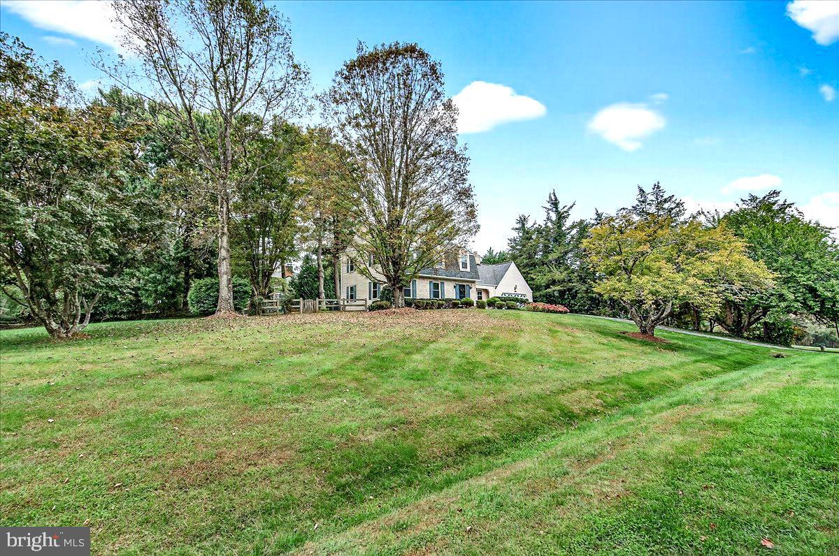 GOSHEN HUNT HILLS - Residential