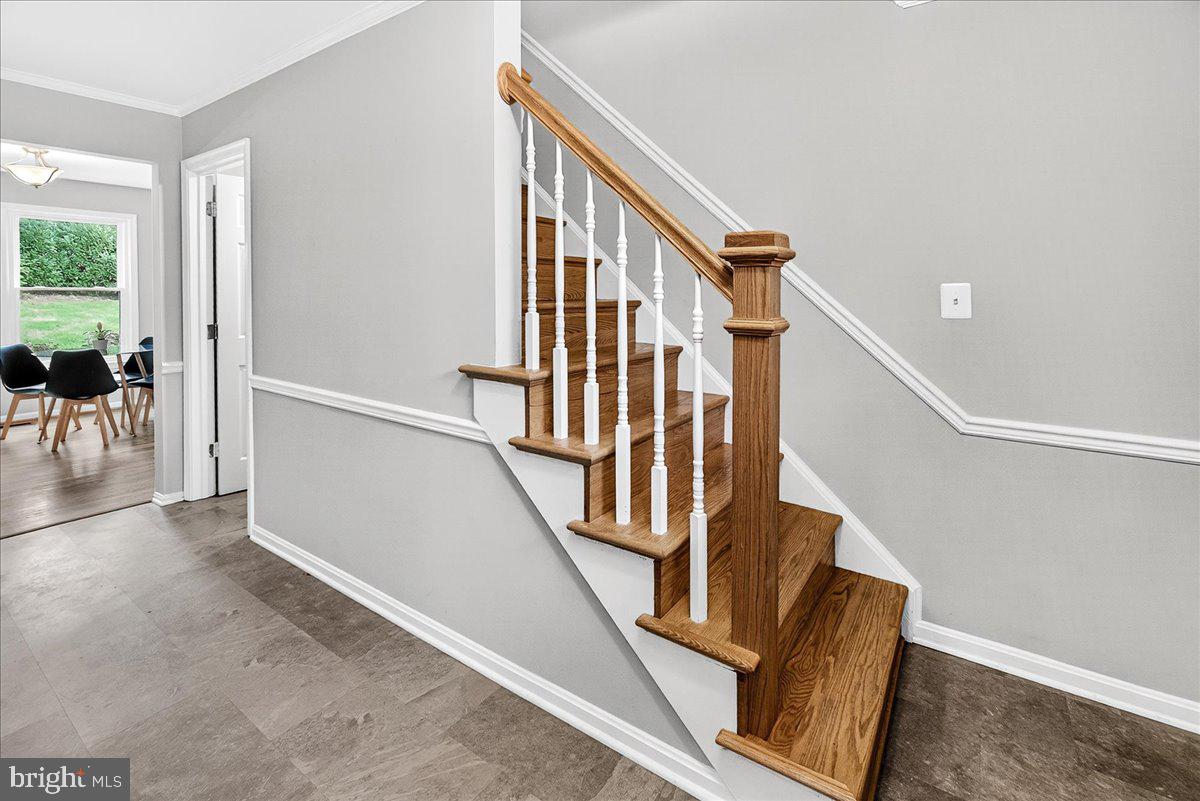 GOSHEN HUNT HILLS - Residential