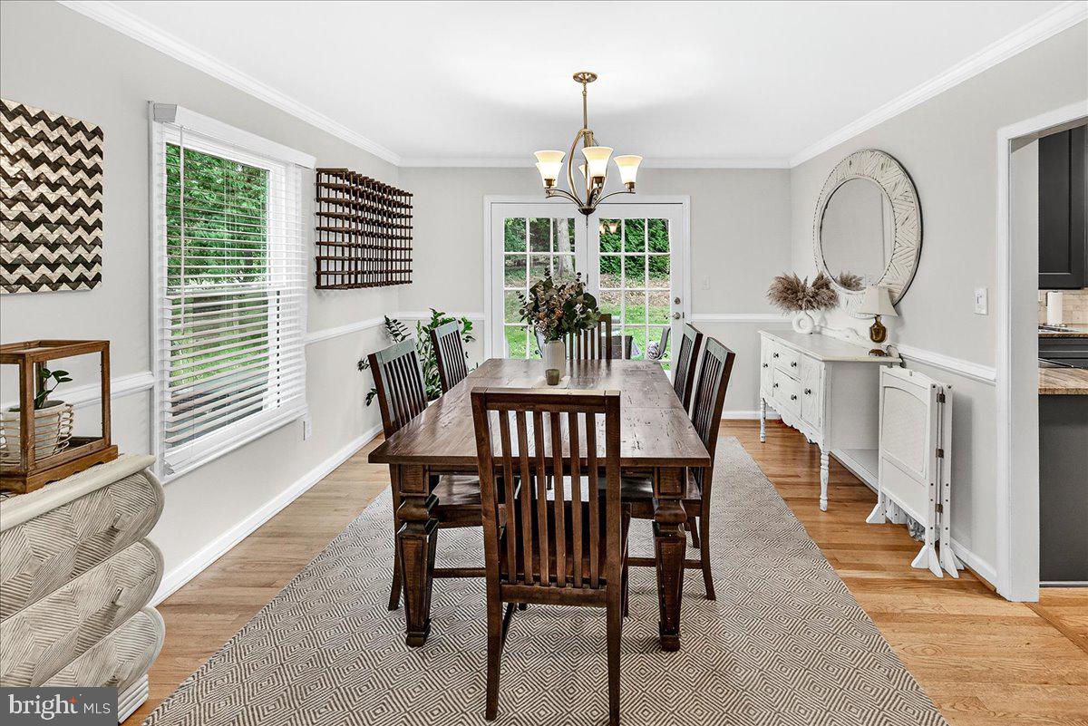 GOSHEN HUNT HILLS - Residential