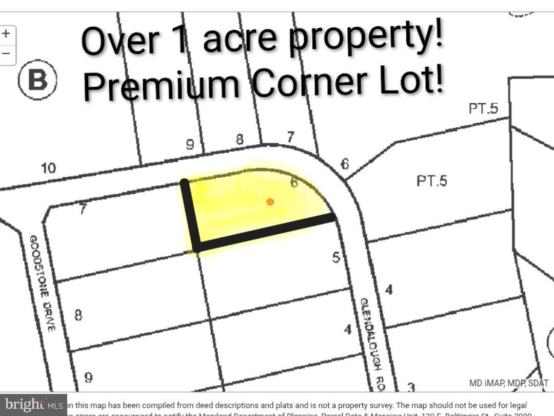 GOSHEN HUNT HILLS - Residential