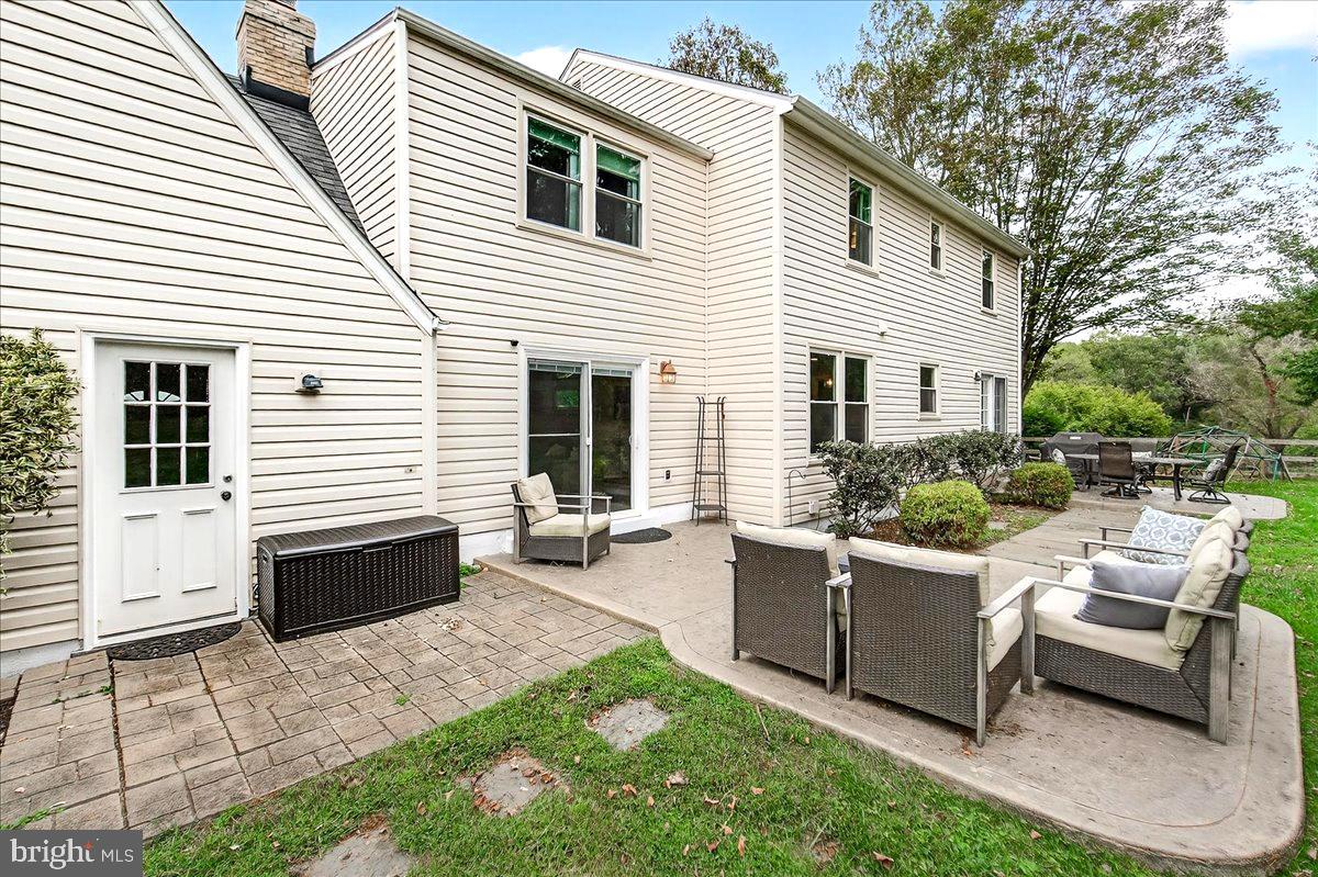 GOSHEN HUNT HILLS - Residential