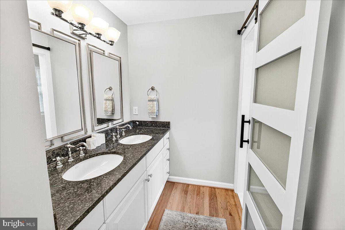 GOSHEN HUNT HILLS - Residential