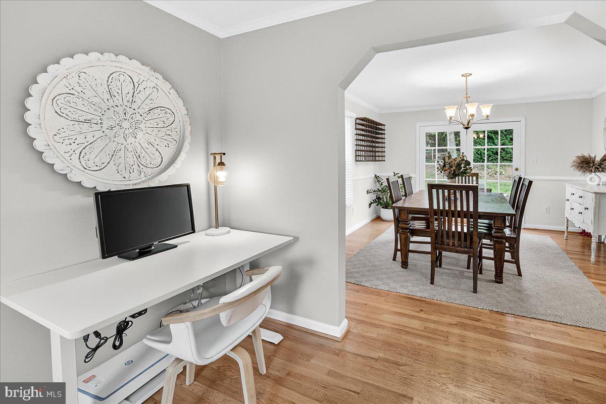 GOSHEN HUNT HILLS - Residential