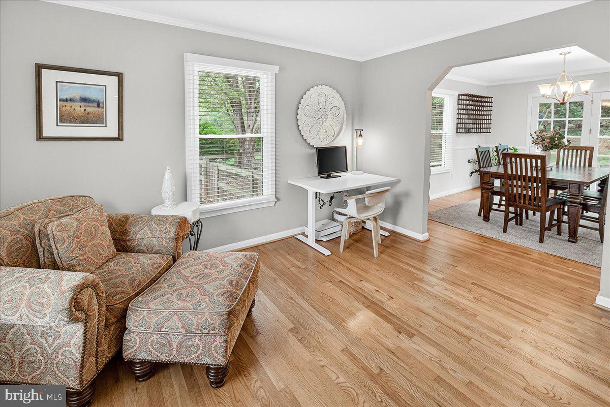 GOSHEN HUNT HILLS - Residential