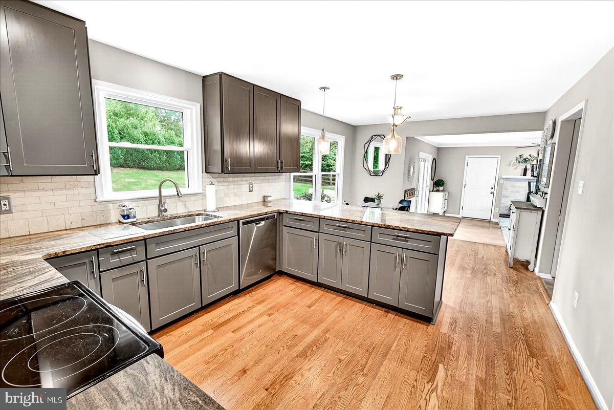 GOSHEN HUNT HILLS - Residential