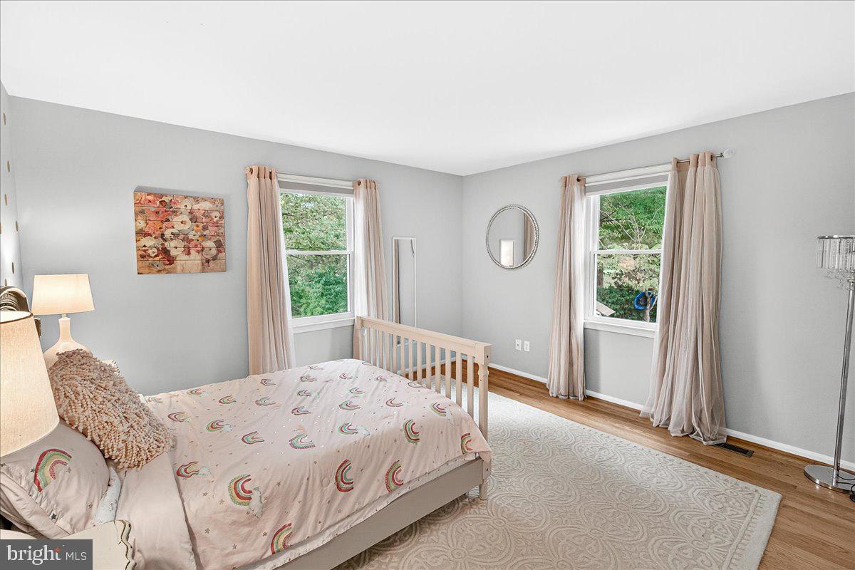 GOSHEN HUNT HILLS - Residential