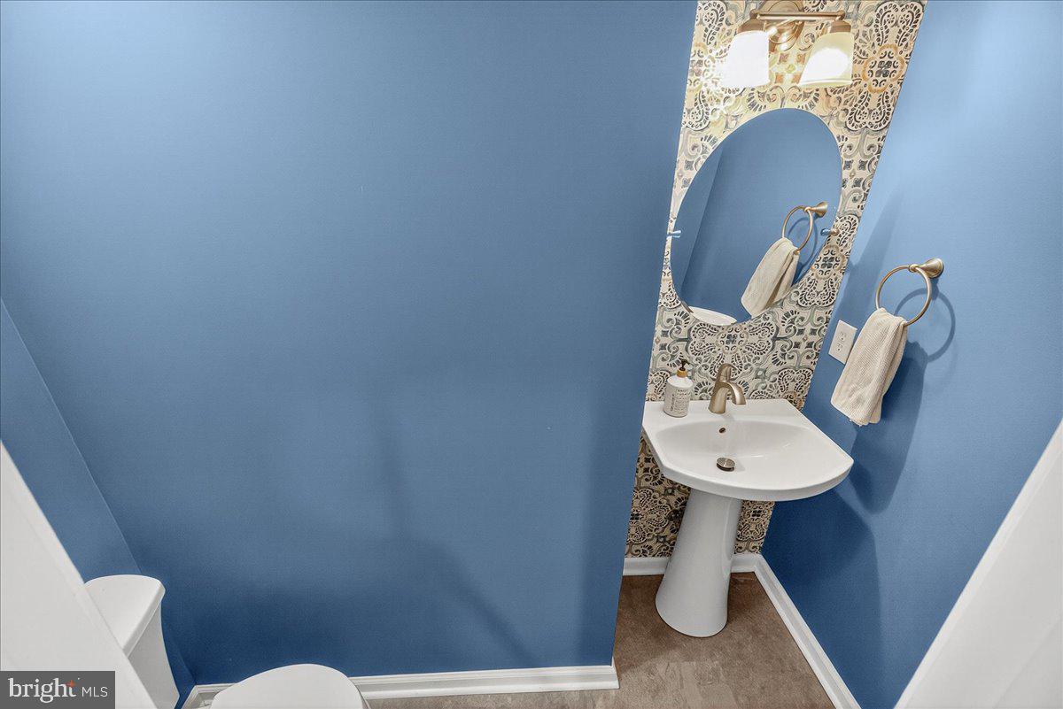 GOSHEN HUNT HILLS - Residential