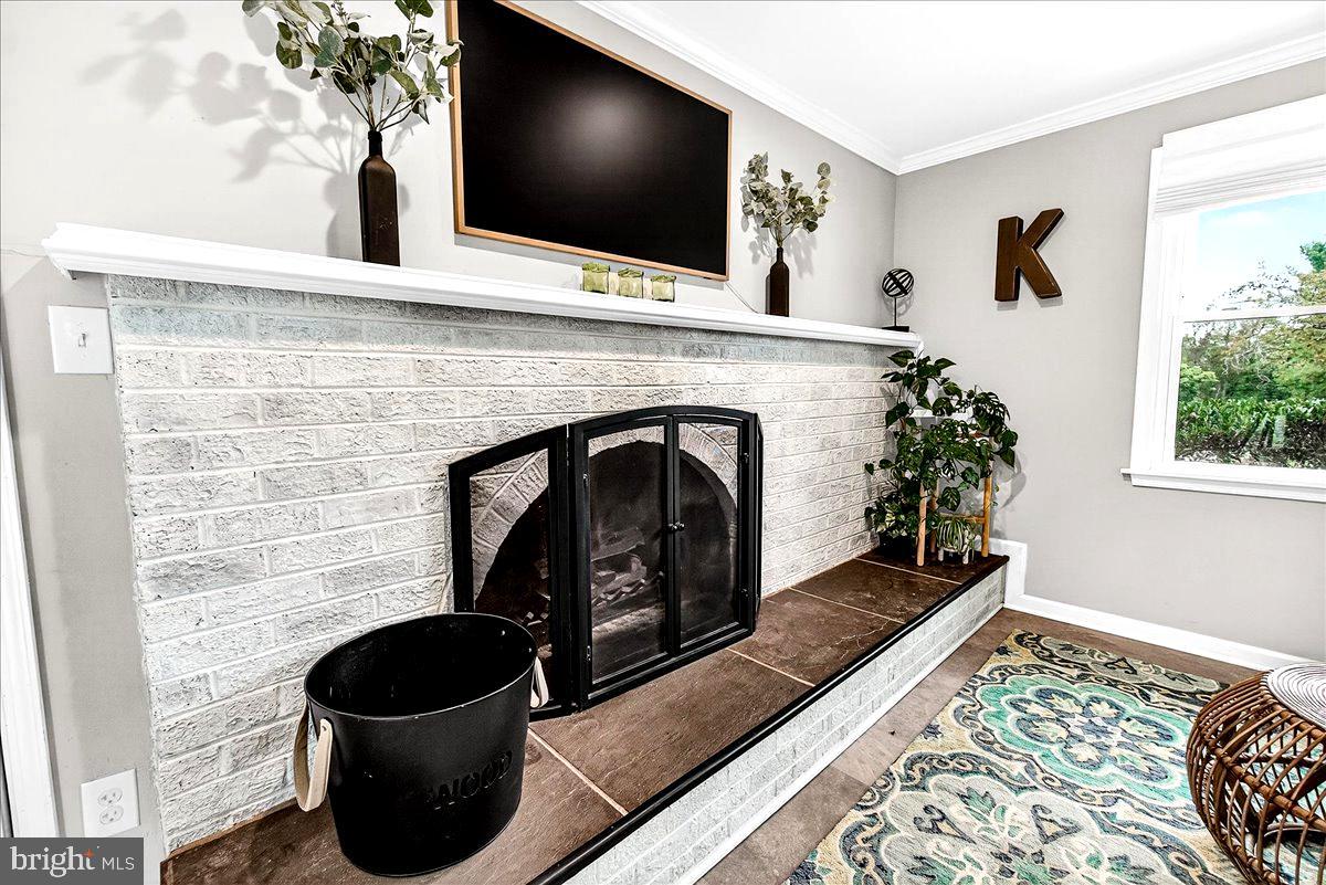 GOSHEN HUNT HILLS - Residential