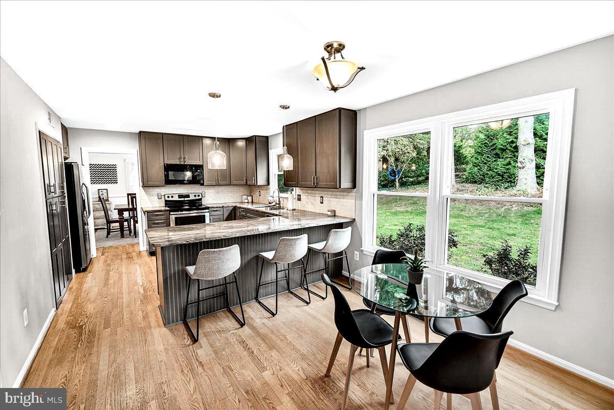 GOSHEN HUNT HILLS - Residential