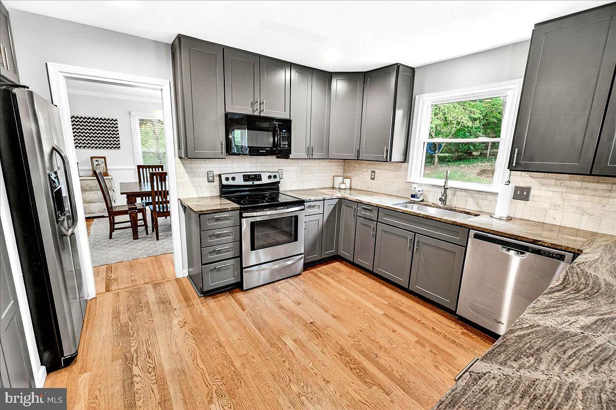 GOSHEN HUNT HILLS - Residential