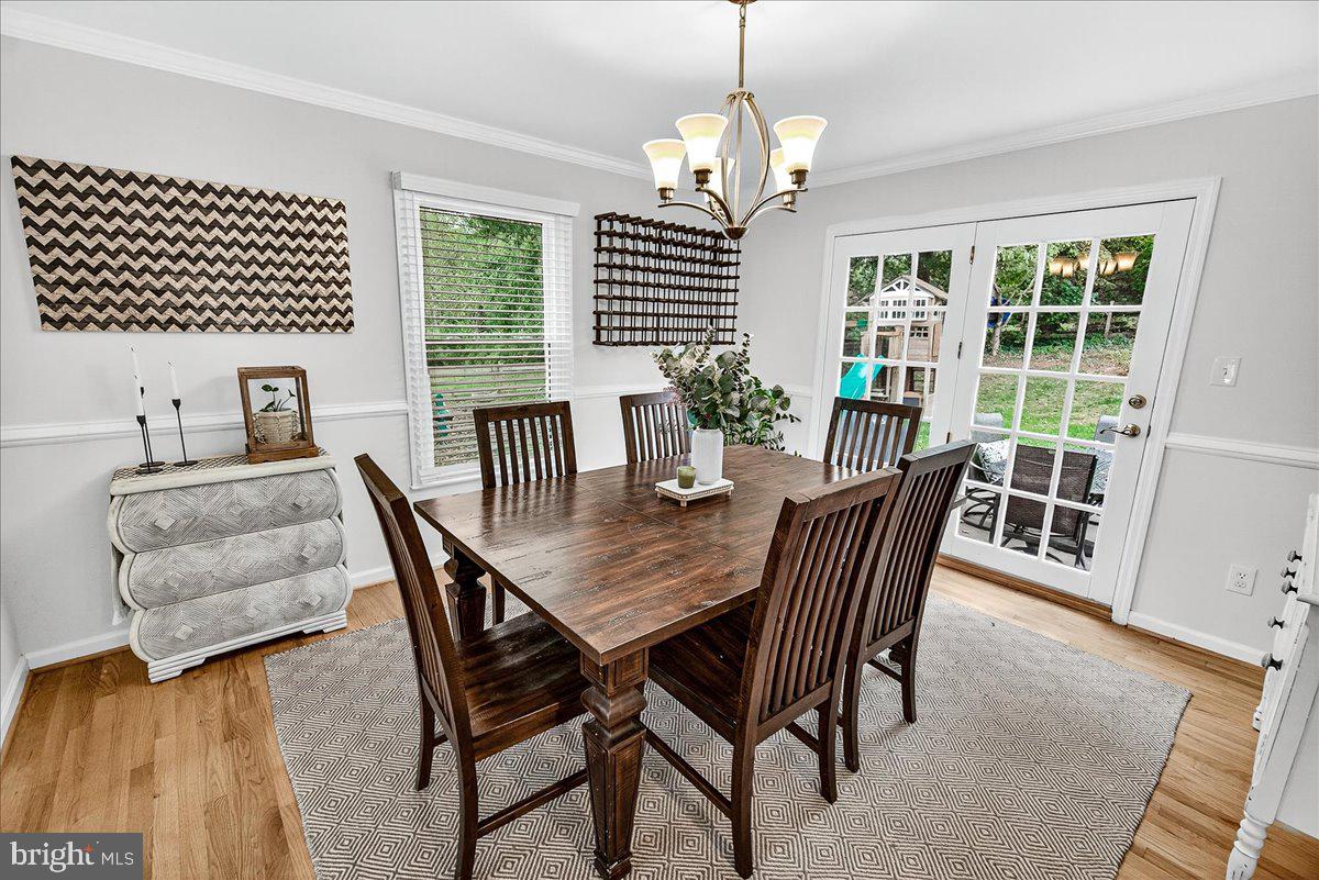 GOSHEN HUNT HILLS - Residential