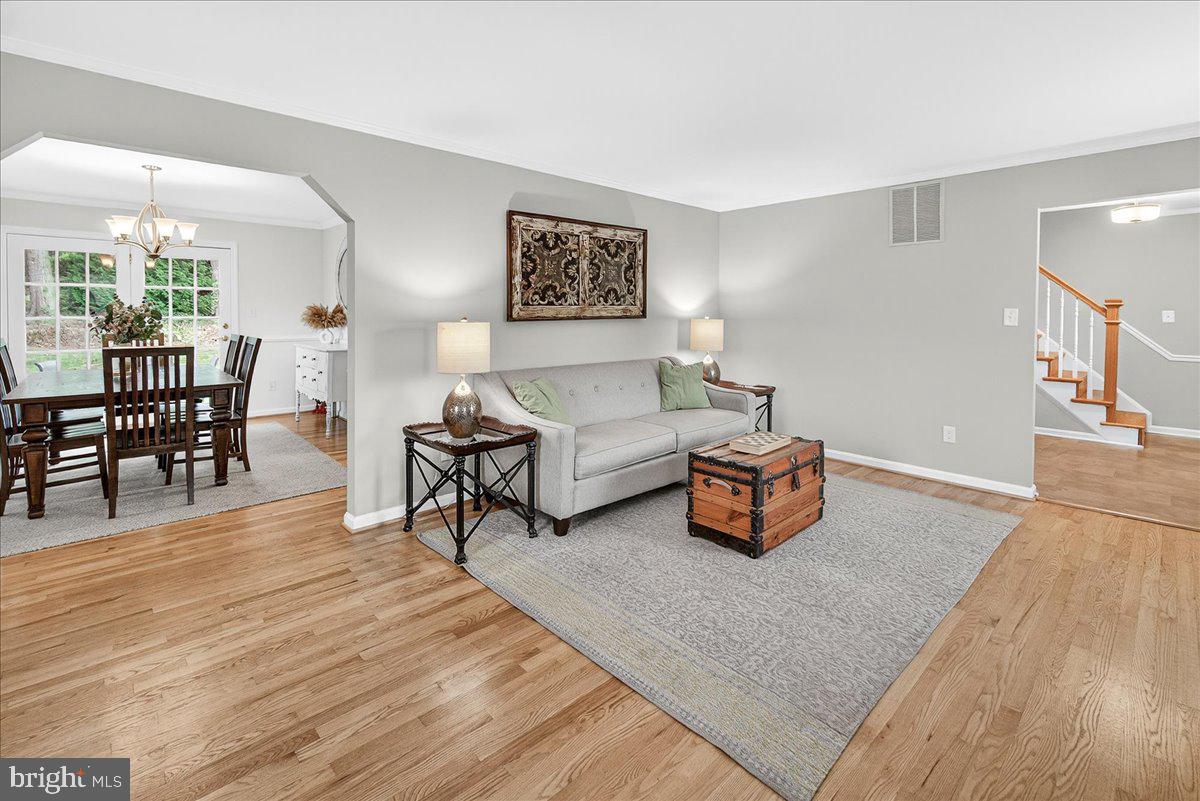 GOSHEN HUNT HILLS - Residential