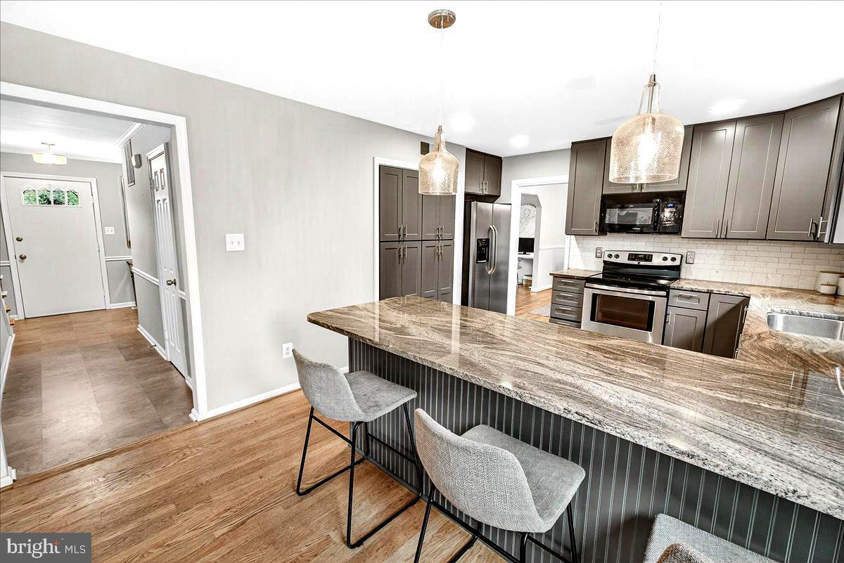 GOSHEN HUNT HILLS - Residential