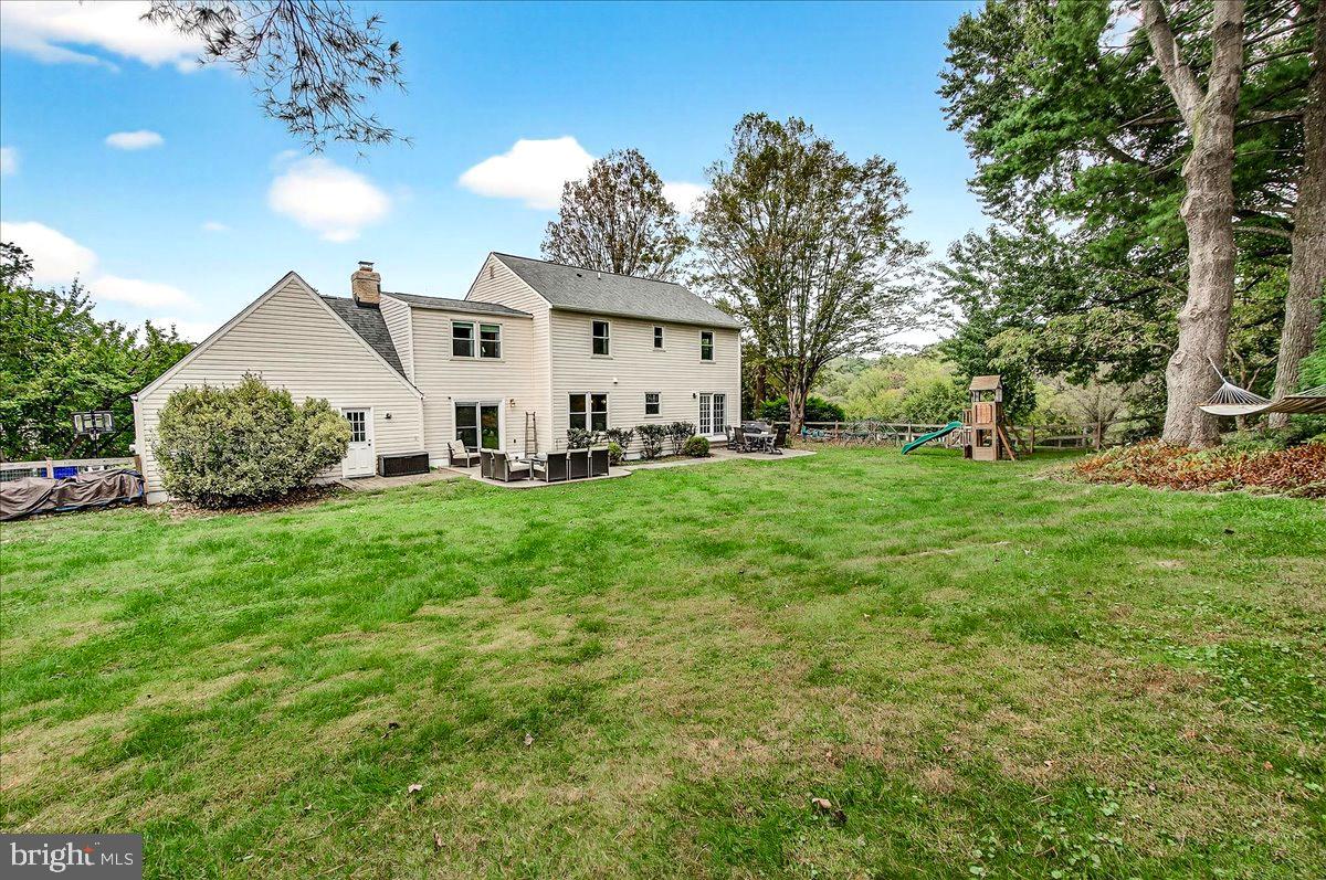 GOSHEN HUNT HILLS - Residential