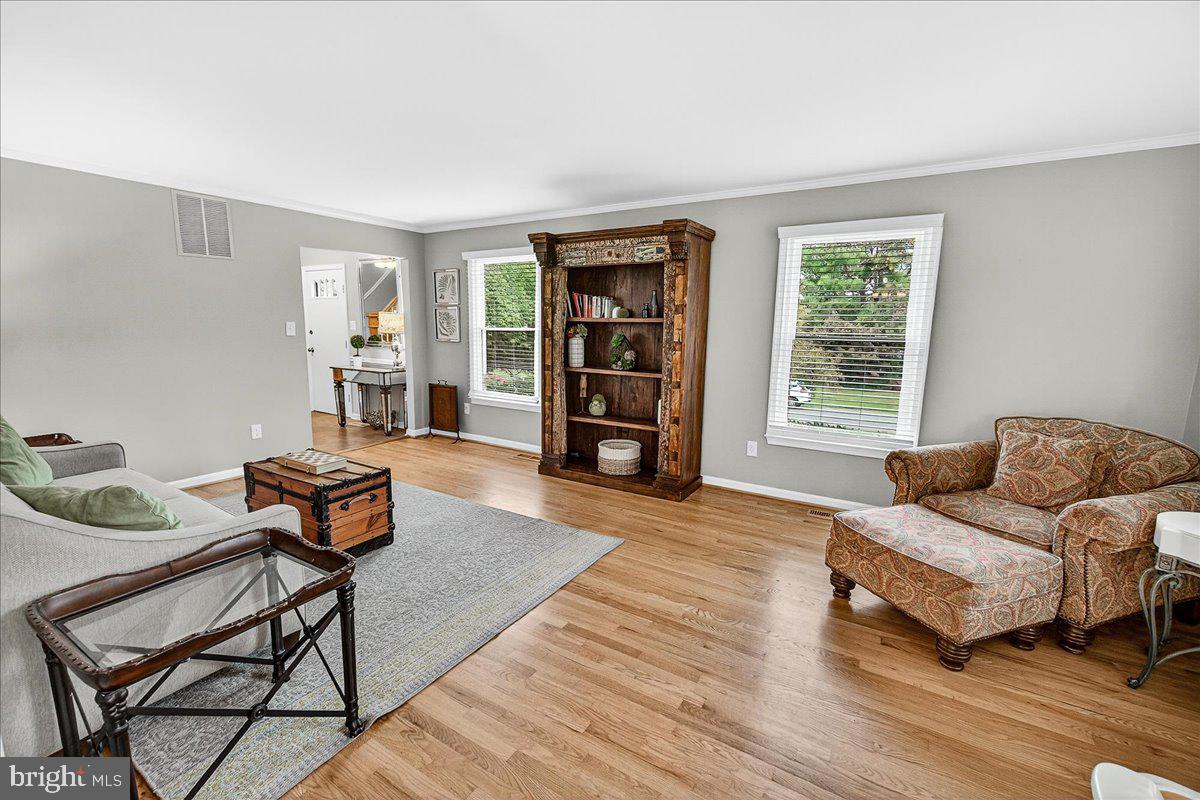 GOSHEN HUNT HILLS - Residential