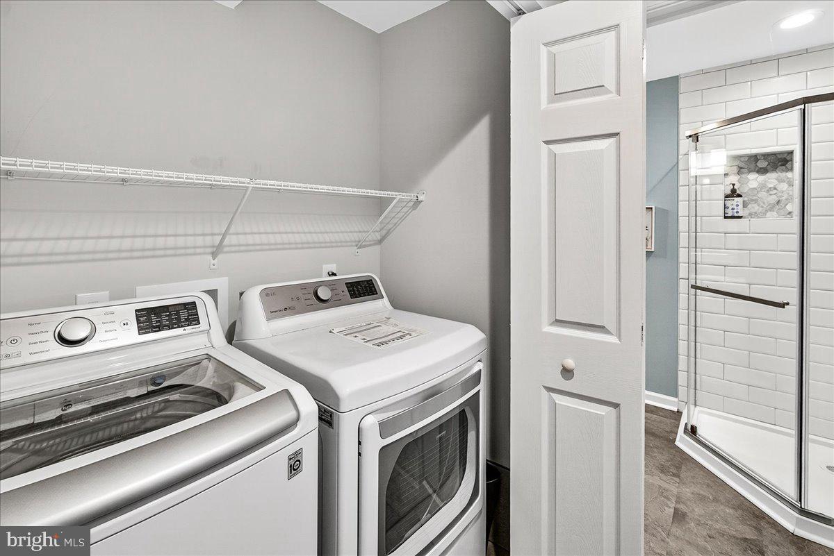 GOSHEN HUNT HILLS - Residential