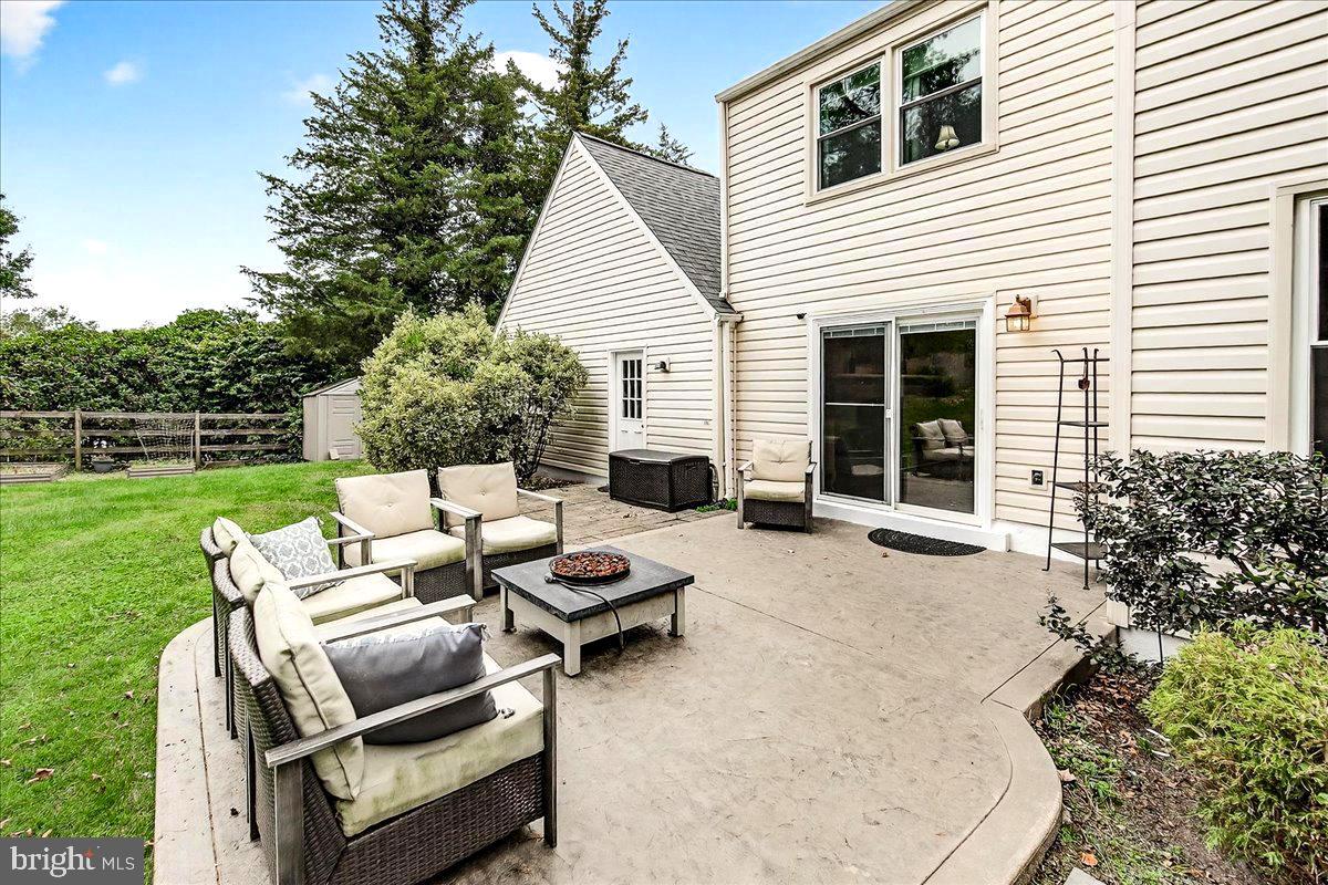 GOSHEN HUNT HILLS - Residential