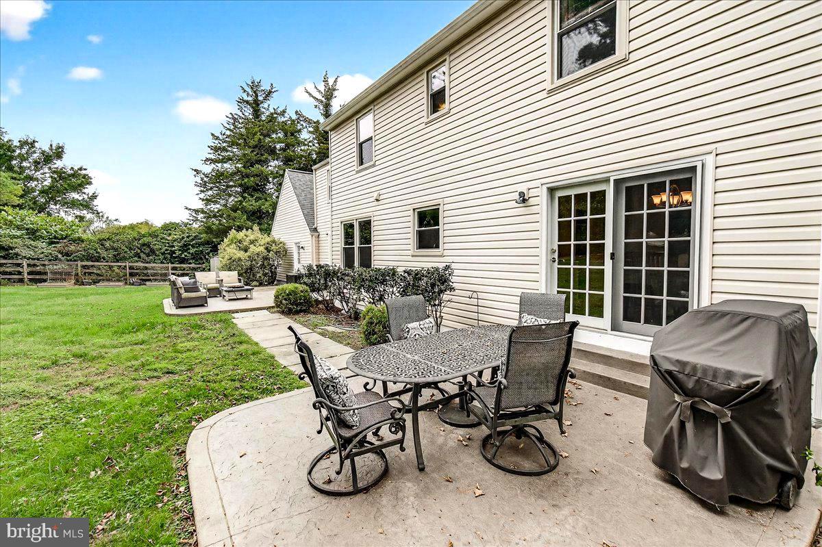 GOSHEN HUNT HILLS - Residential