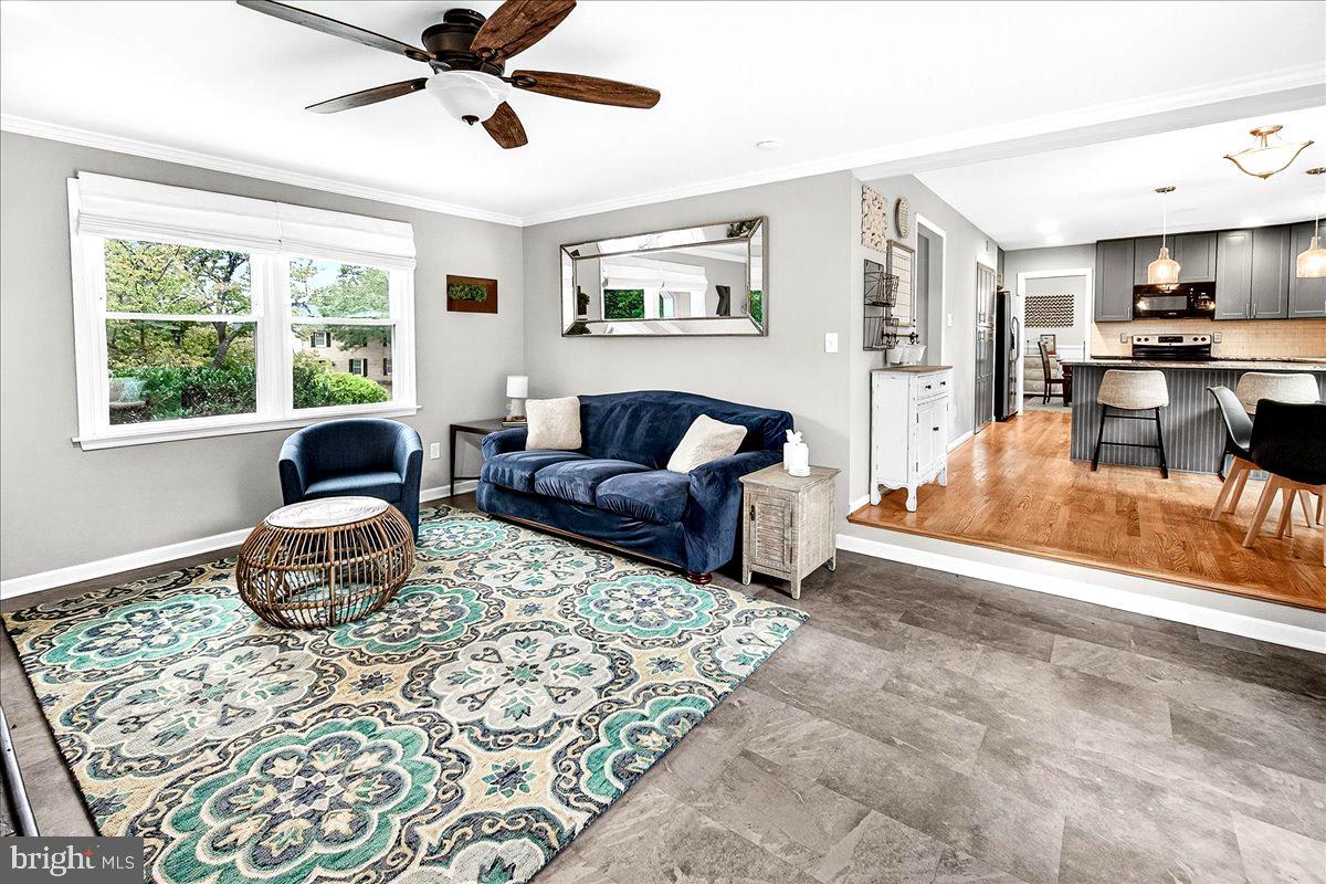 GOSHEN HUNT HILLS - Residential