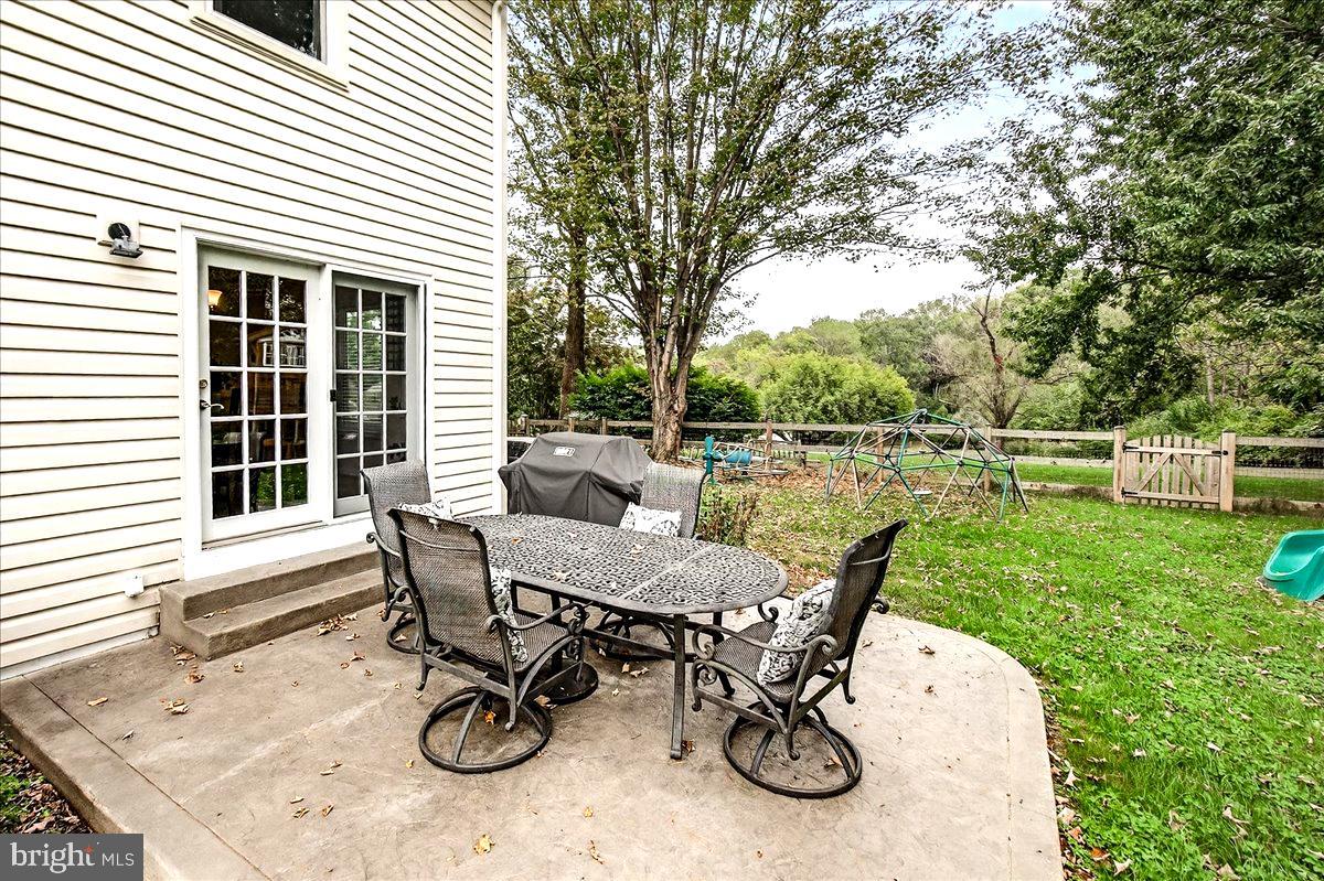 GOSHEN HUNT HILLS - Residential