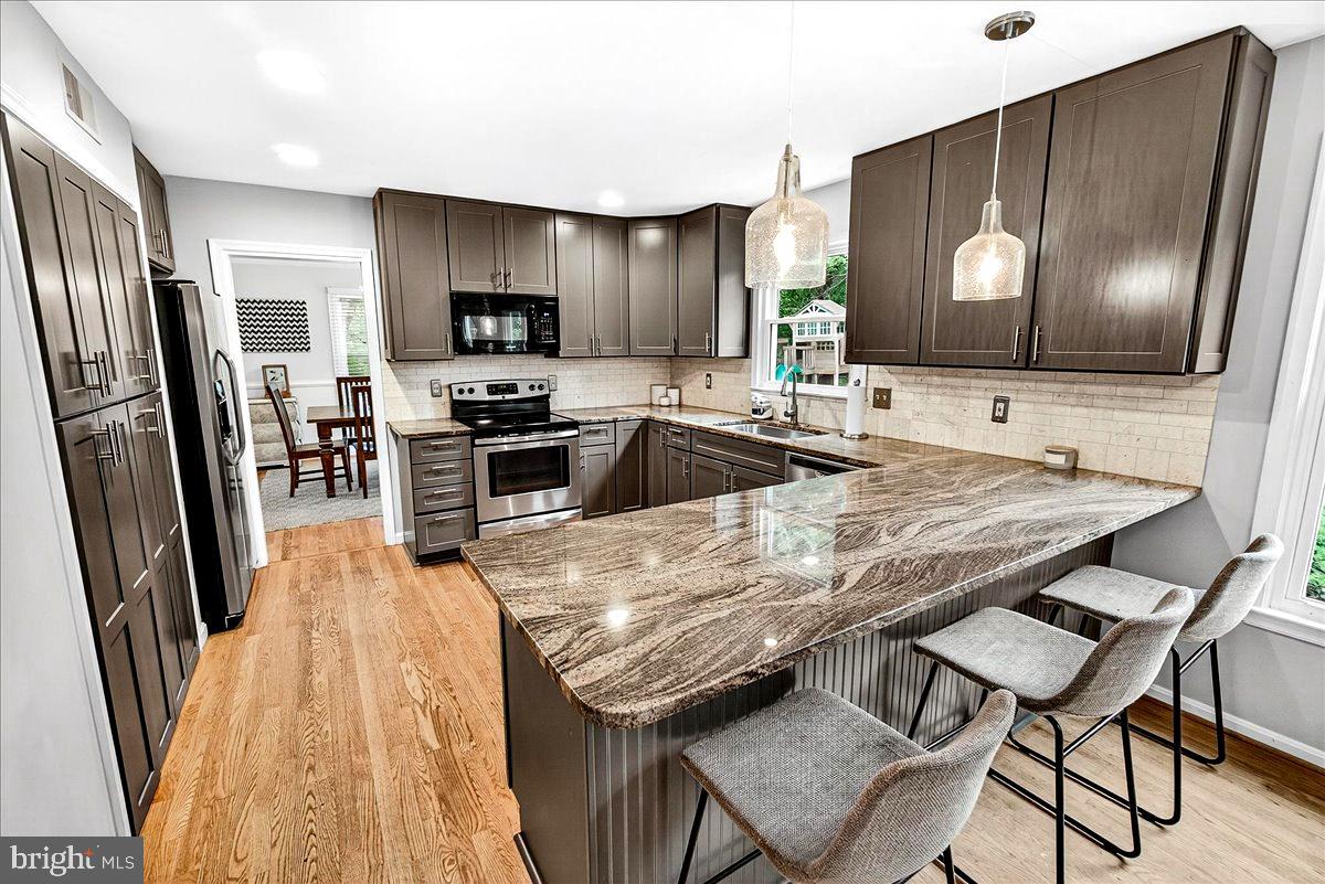 GOSHEN HUNT HILLS - Residential