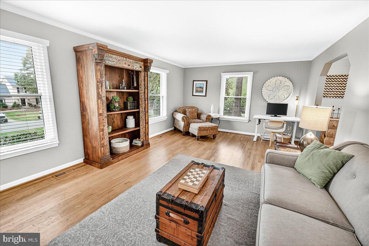 GOSHEN HUNT HILLS - Residential