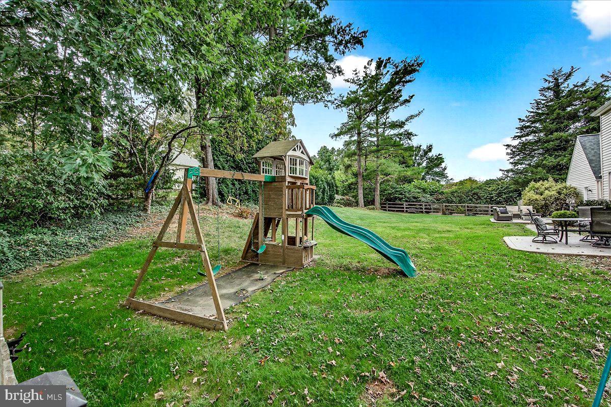 GOSHEN HUNT HILLS - Residential