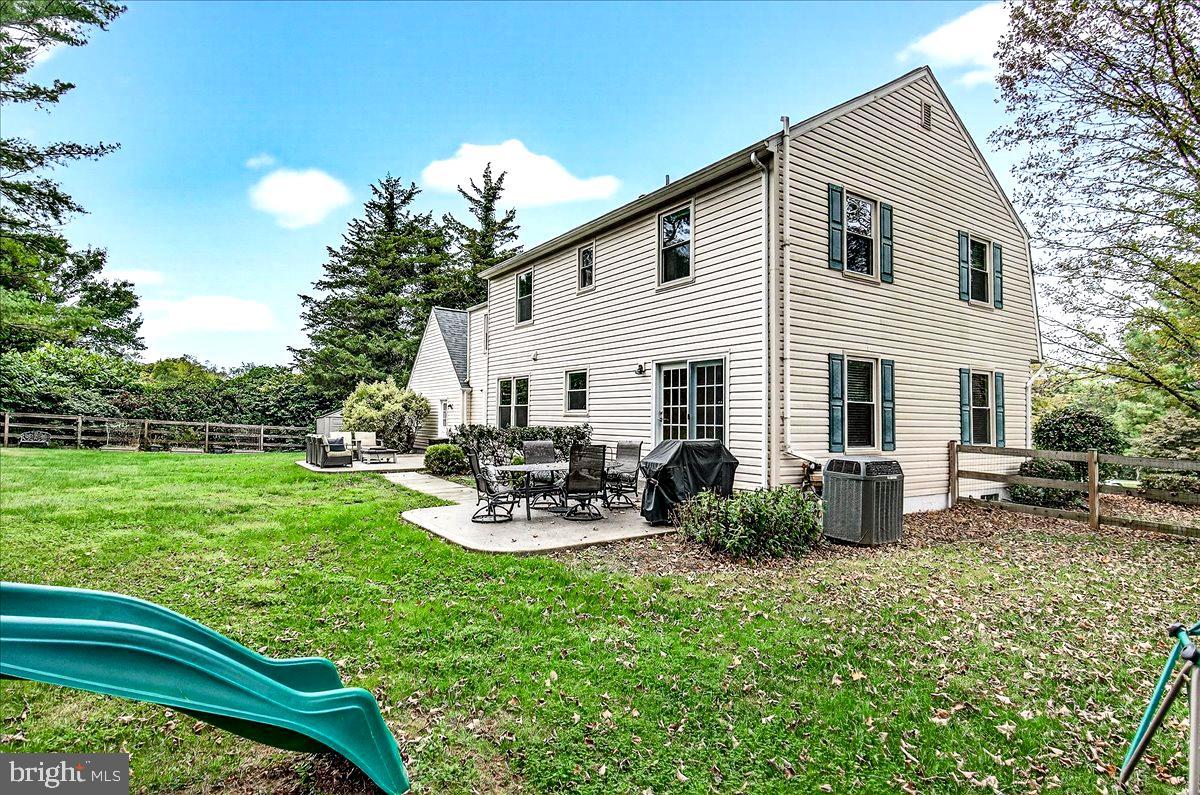 GOSHEN HUNT HILLS - Residential