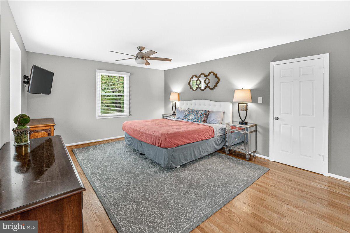 GOSHEN HUNT HILLS - Residential