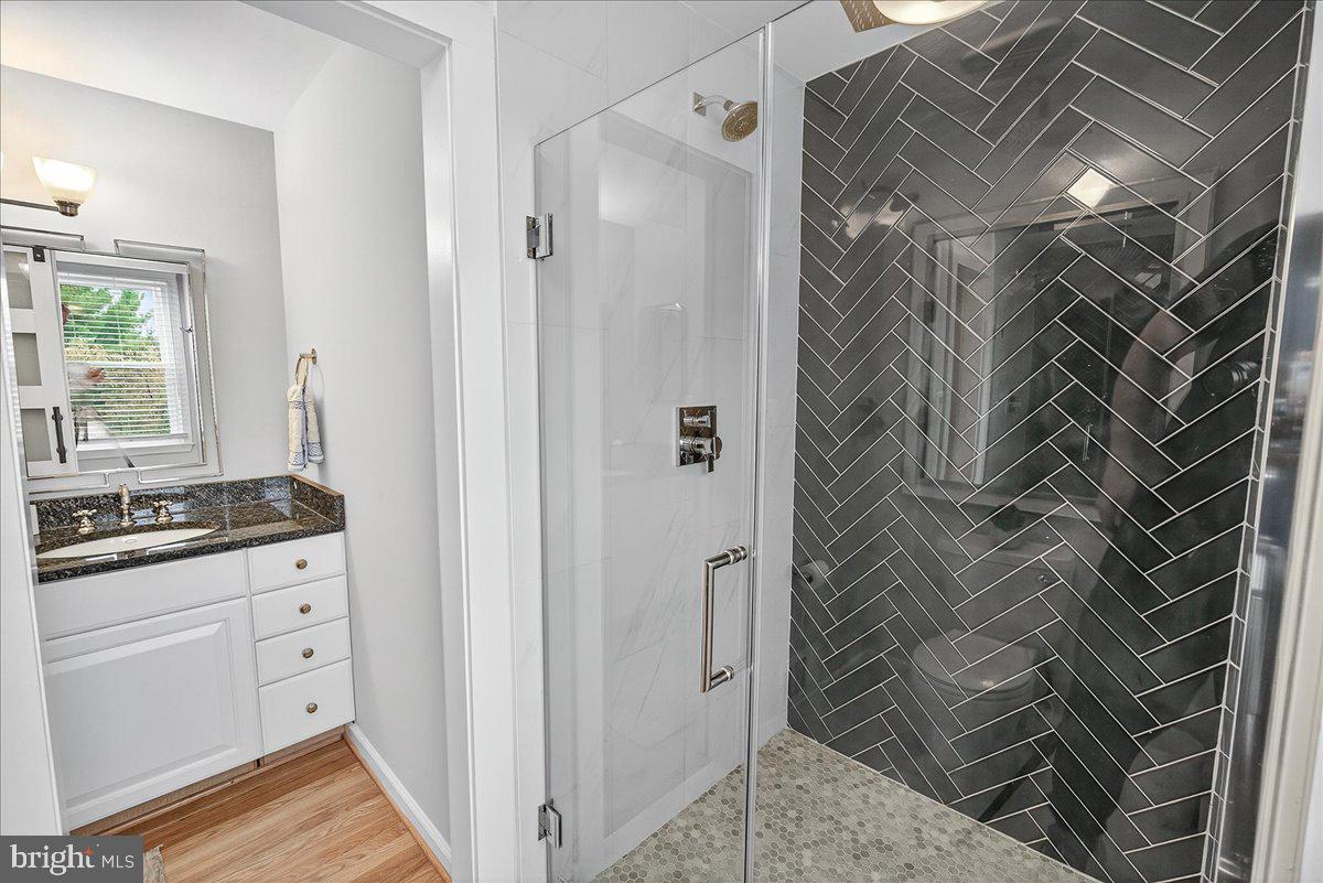 GOSHEN HUNT HILLS - Residential