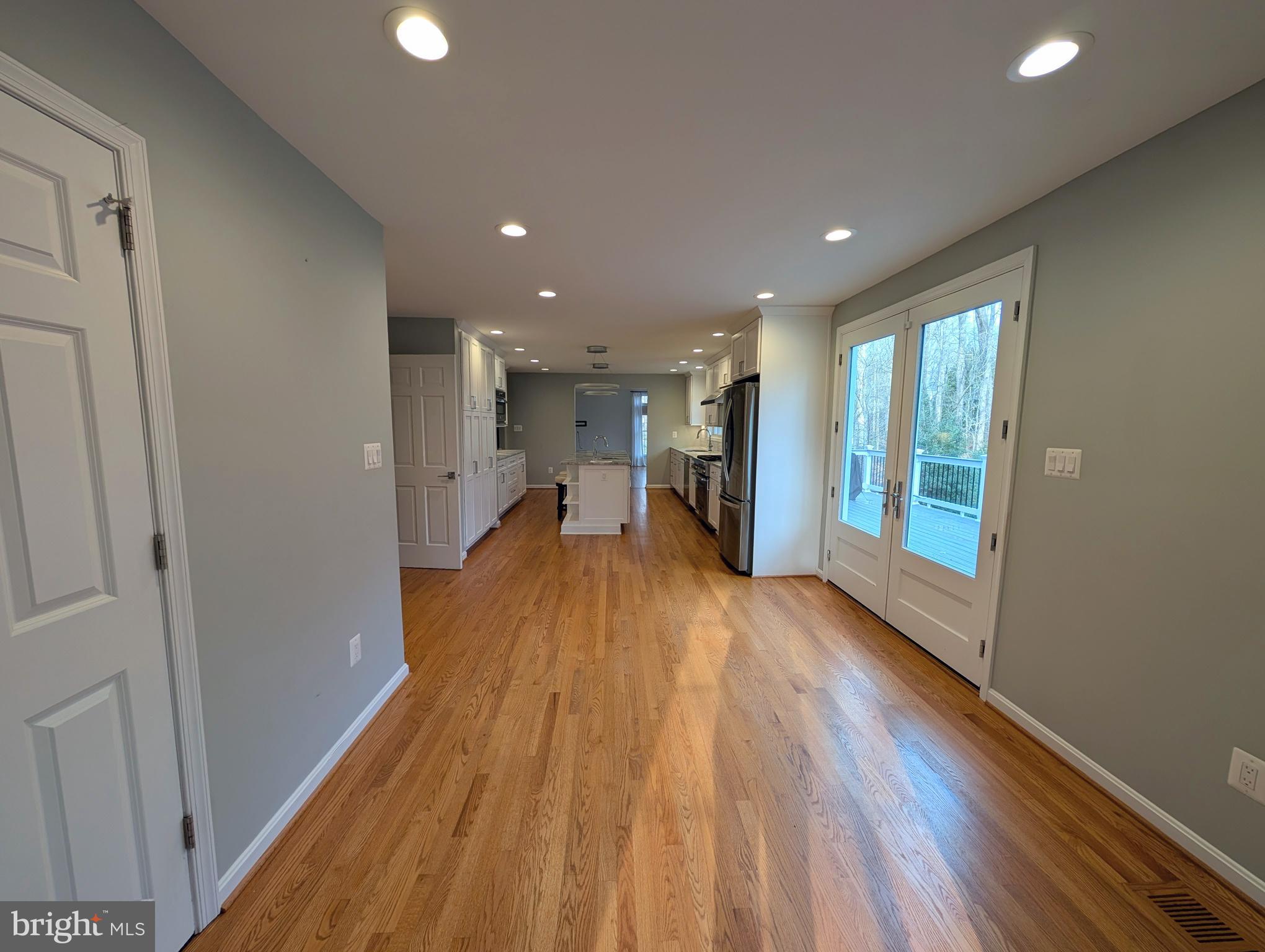 NONE AVAILABLE - Residential Lease