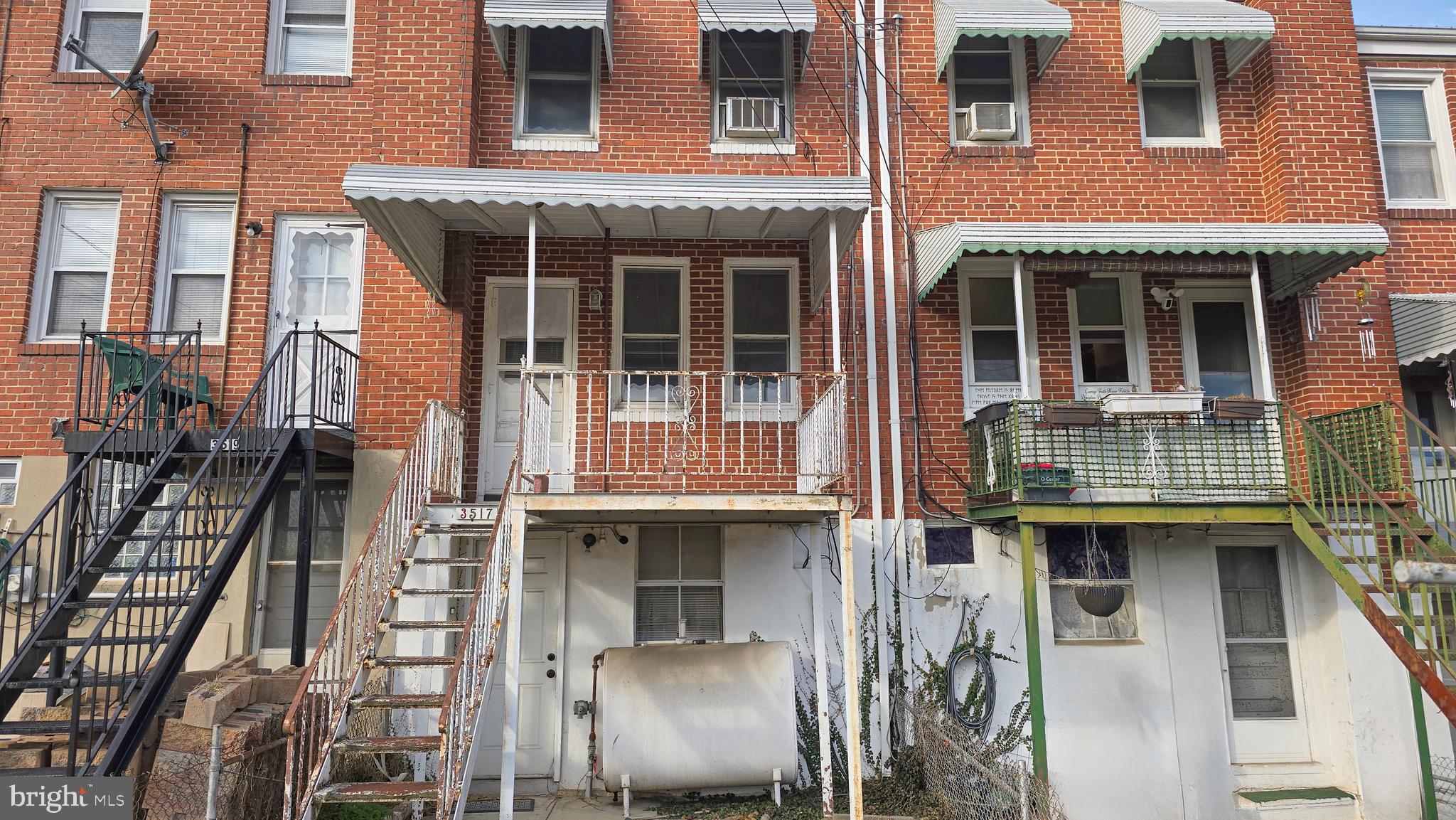 SAINT AGNES - Residential