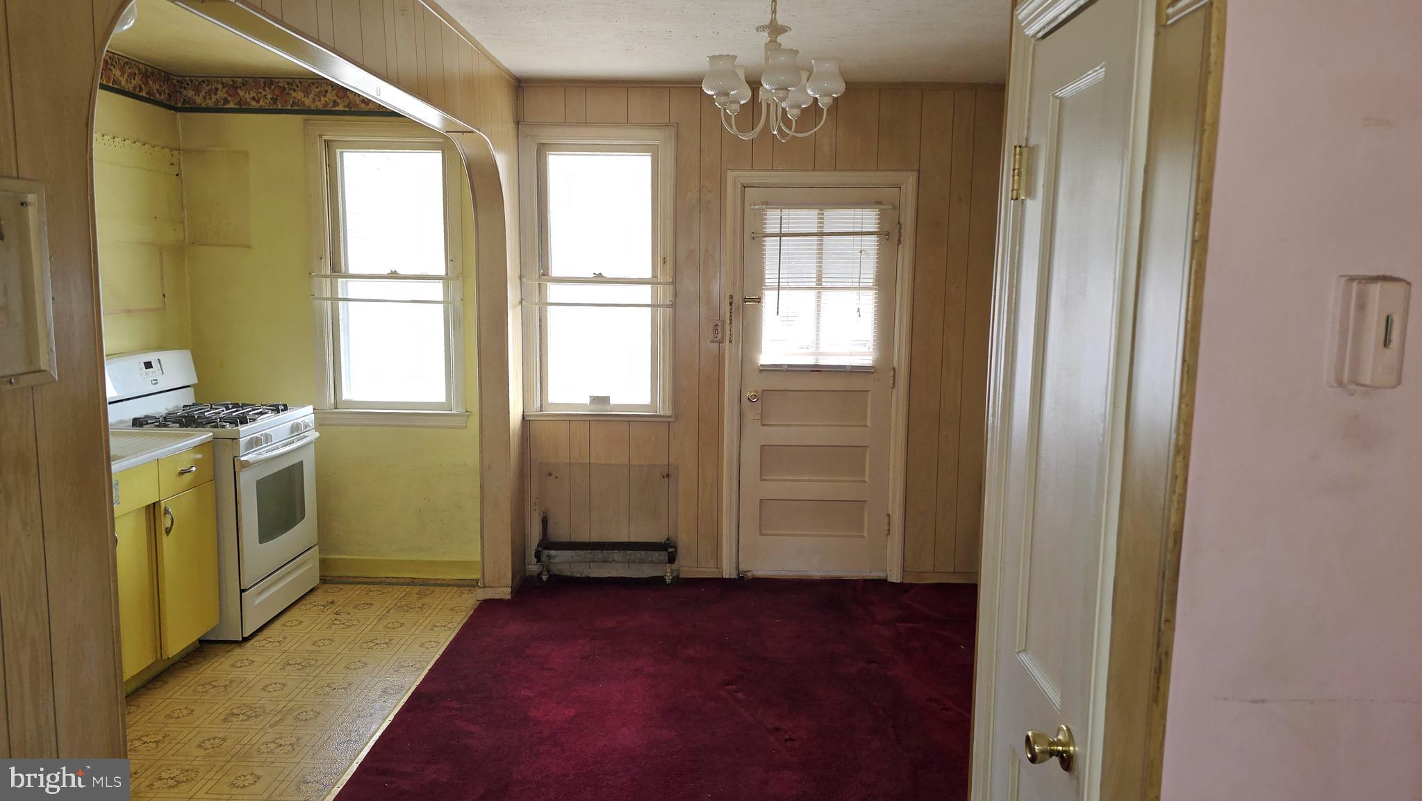 SAINT AGNES - Residential