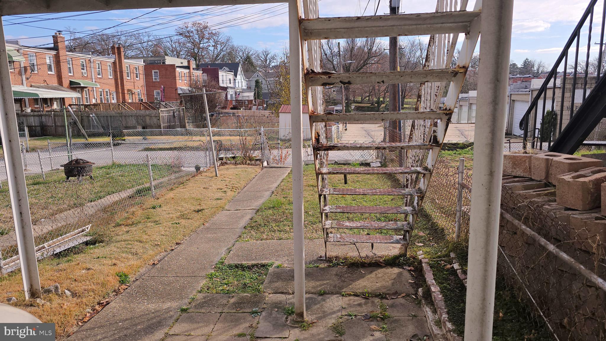 SAINT AGNES - Residential