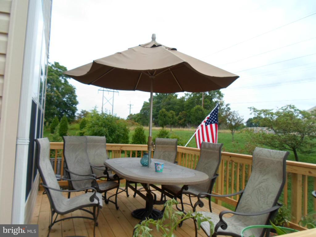 COLONIAL HILLS - Residential Lease