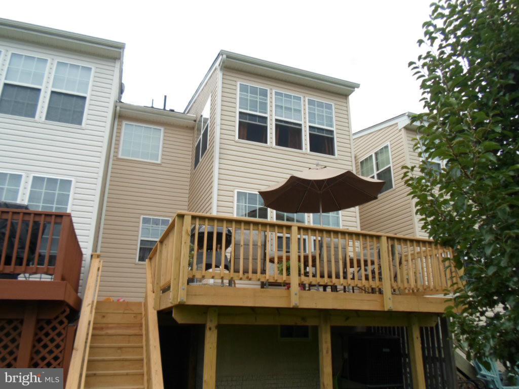 COLONIAL HILLS - Residential Lease