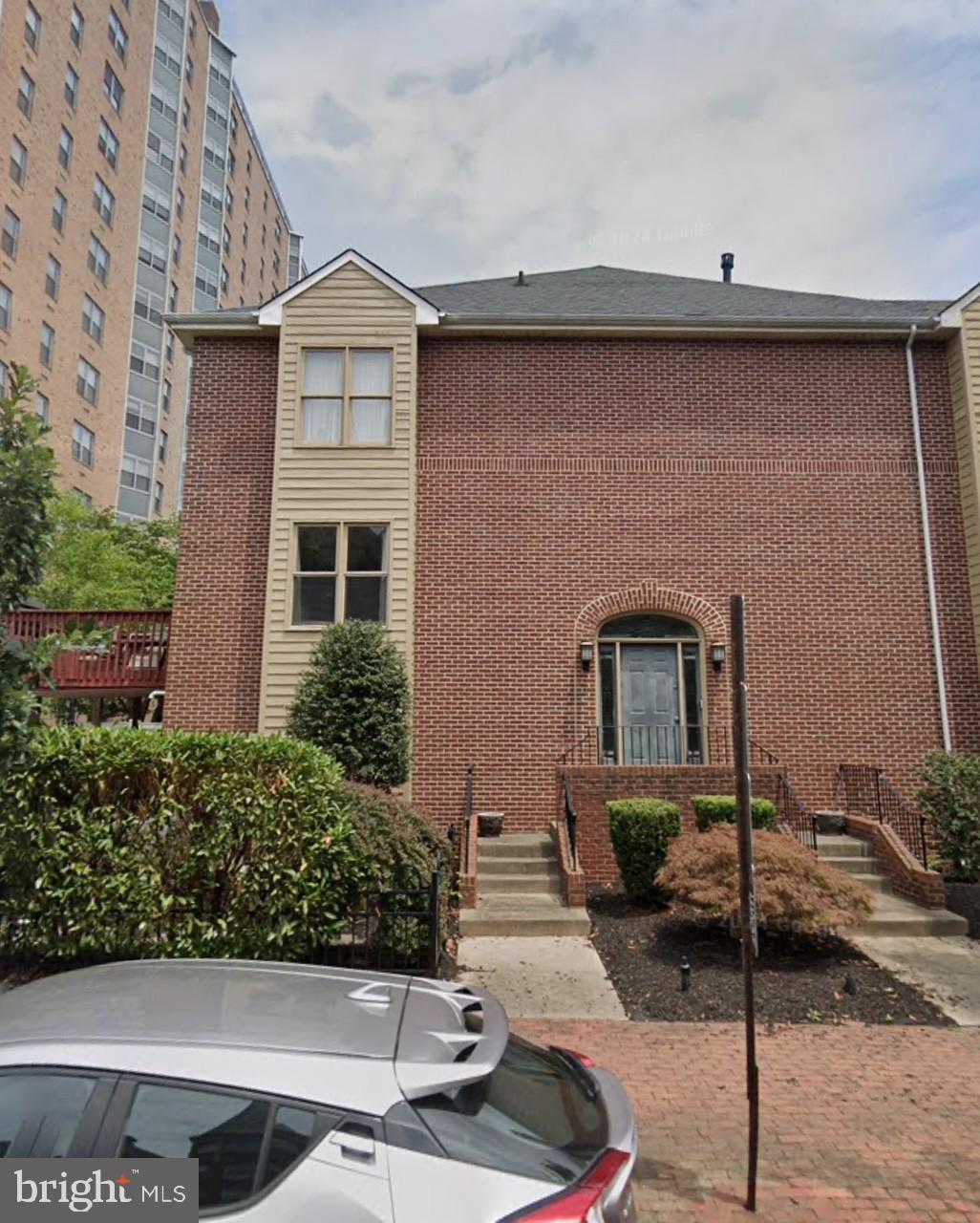 1301 DELAWARE AVENUE