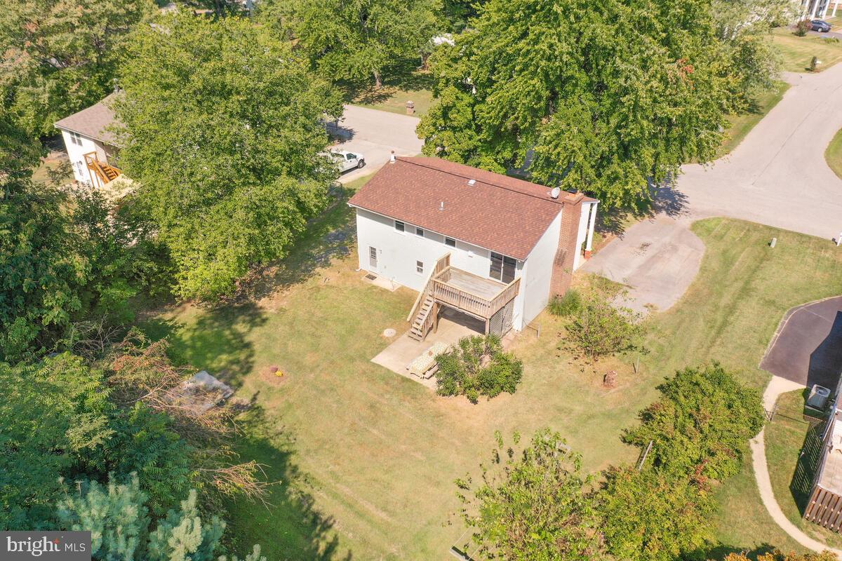 CAVALIER COUNTRY - Residential