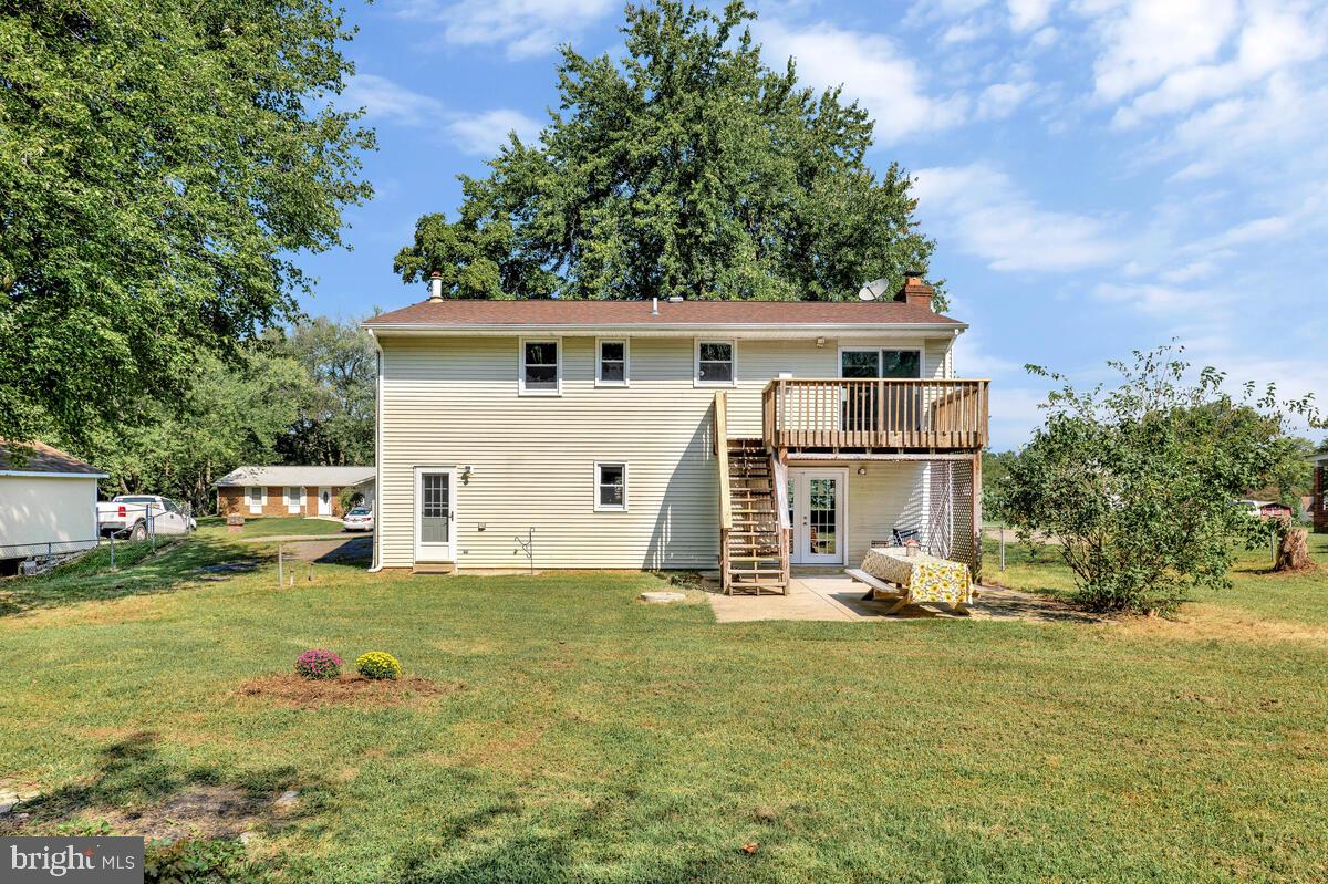 CAVALIER COUNTRY - Residential