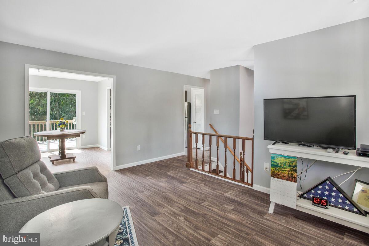 CAVALIER COUNTRY - Residential