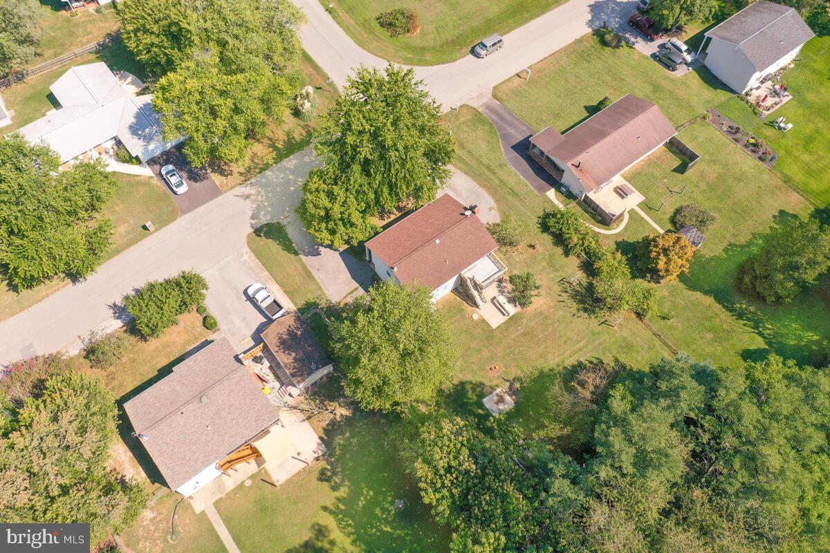 CAVALIER COUNTRY - Residential