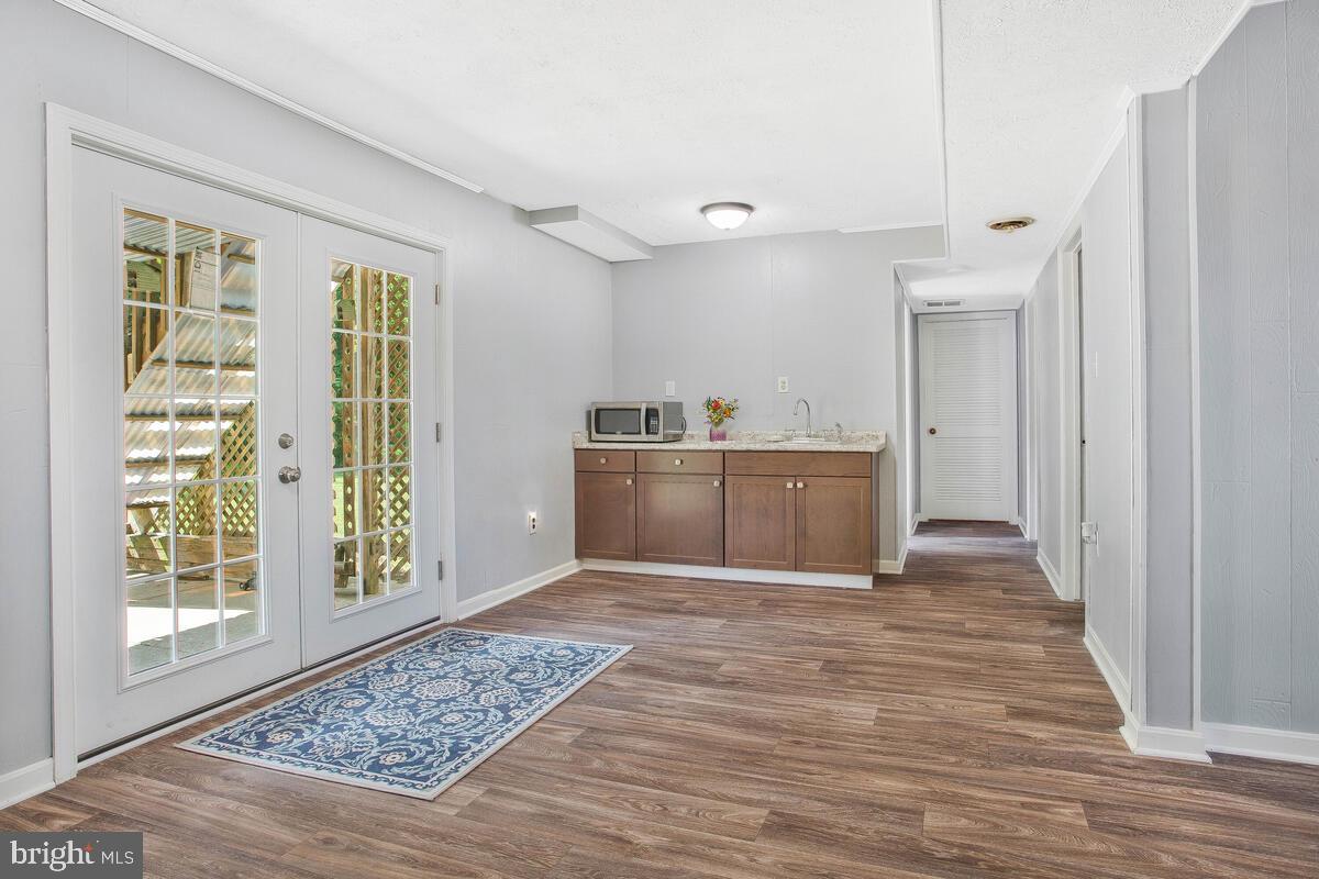 CAVALIER COUNTRY - Residential