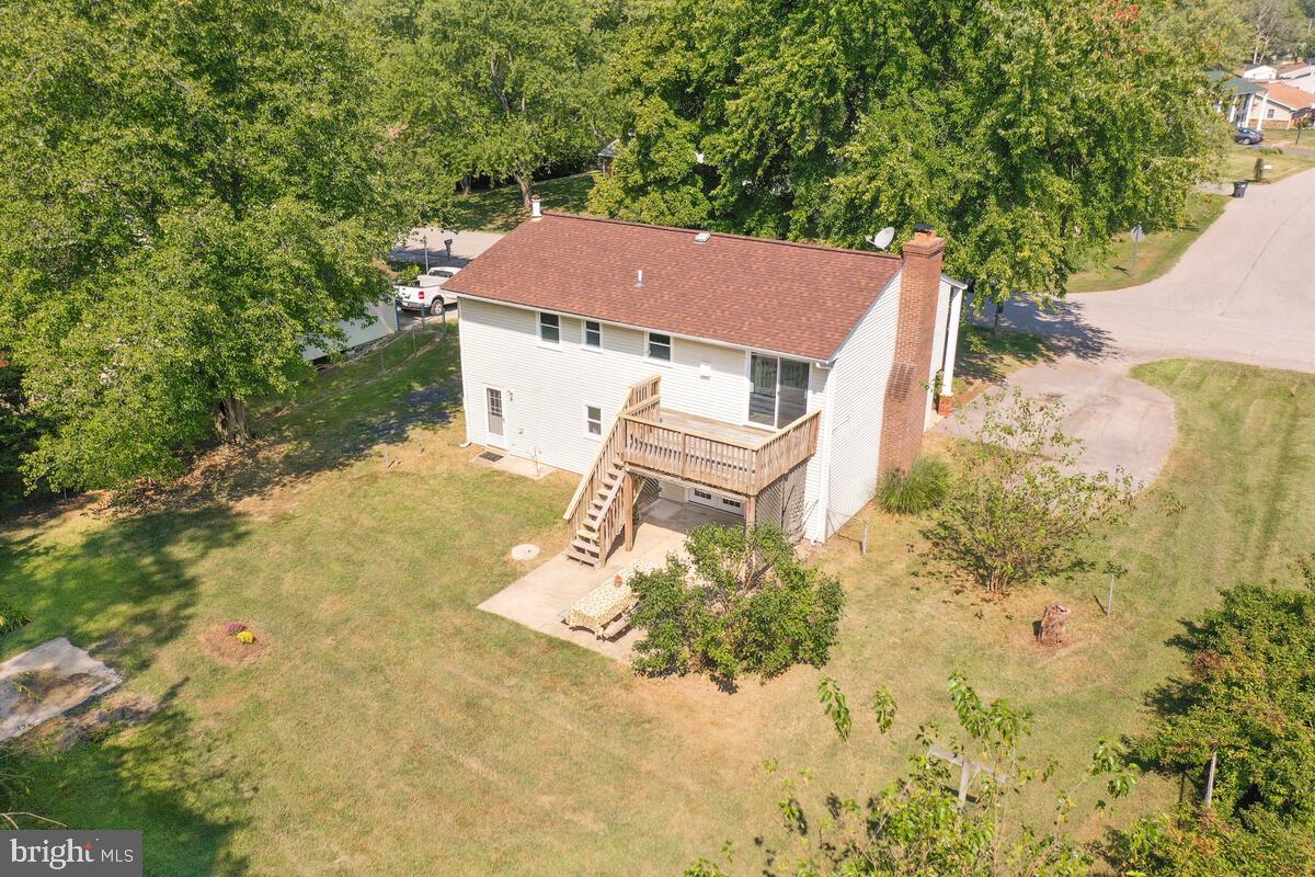 CAVALIER COUNTRY - Residential