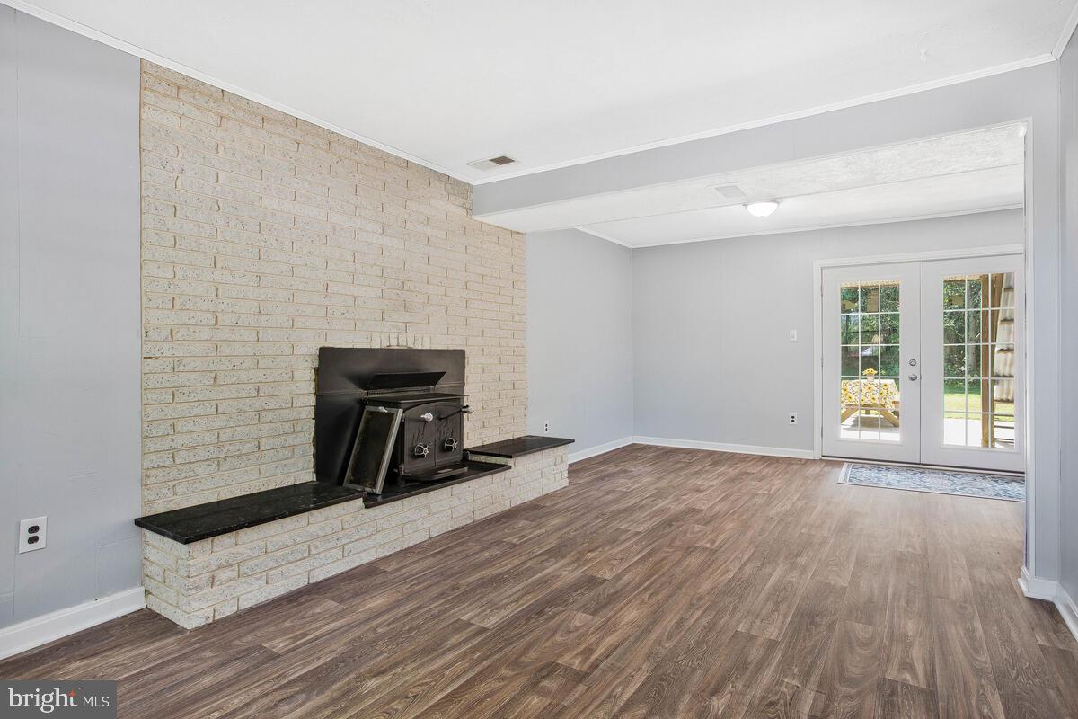 CAVALIER COUNTRY - Residential