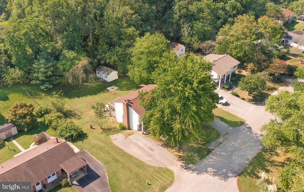 CAVALIER COUNTRY - Residential