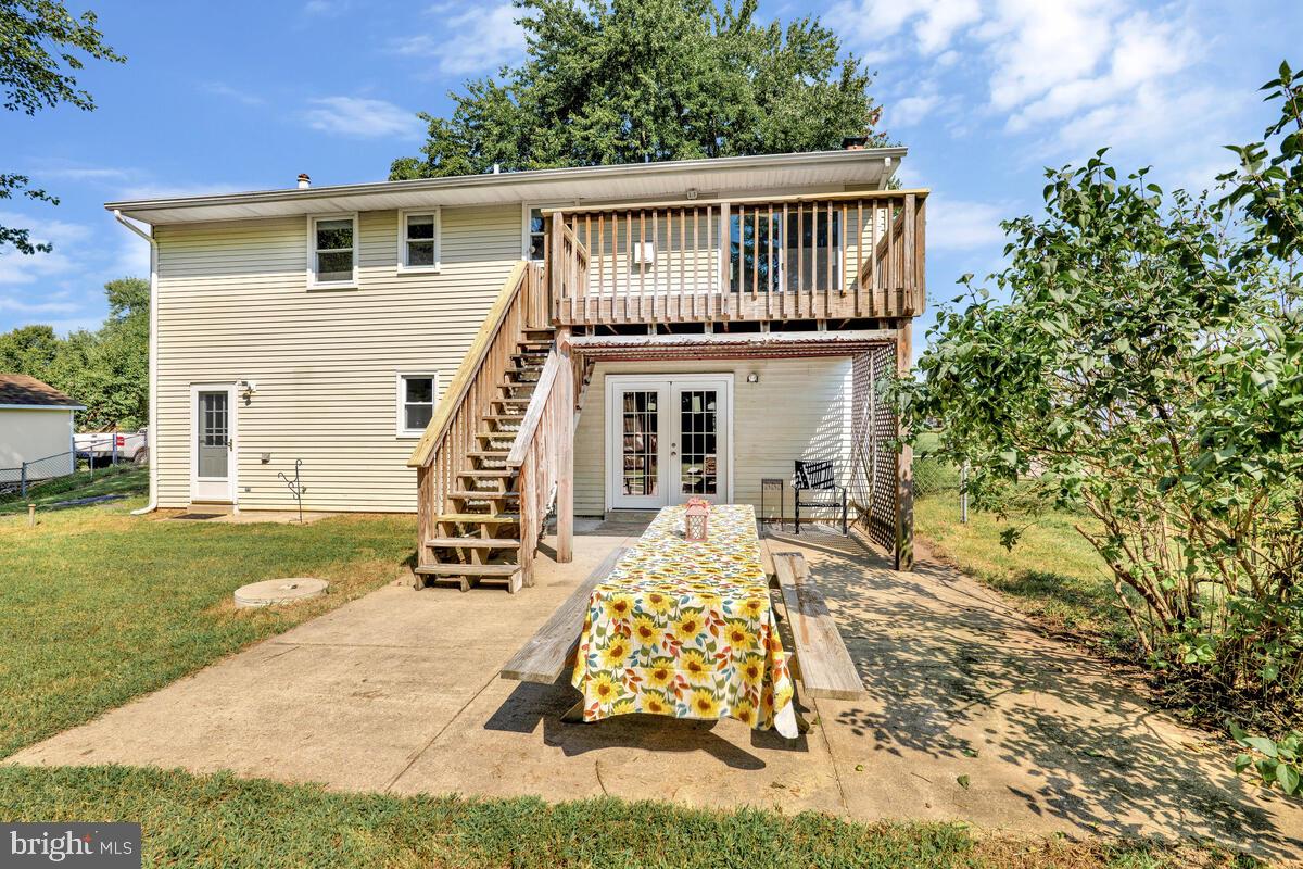 CAVALIER COUNTRY - Residential