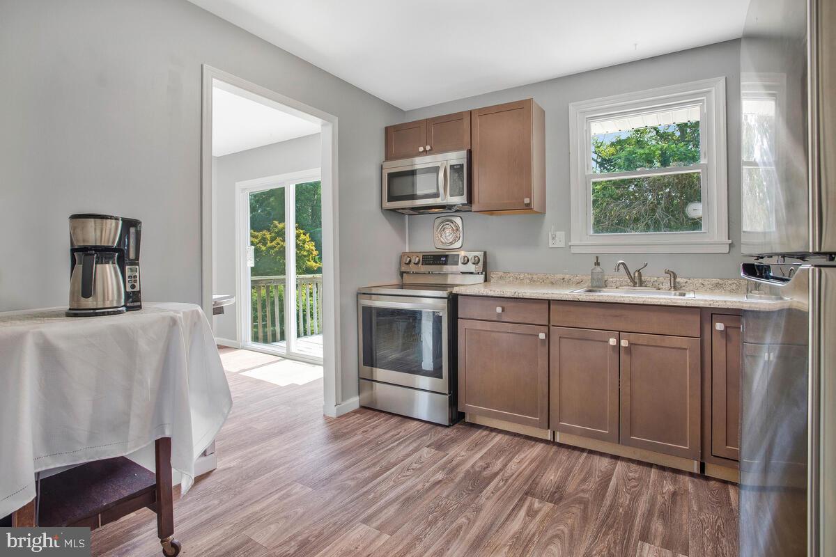 CAVALIER COUNTRY - Residential