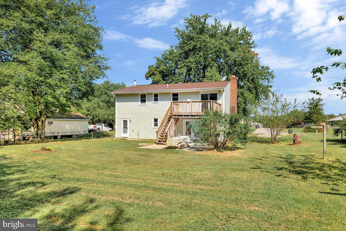 CAVALIER COUNTRY - Residential