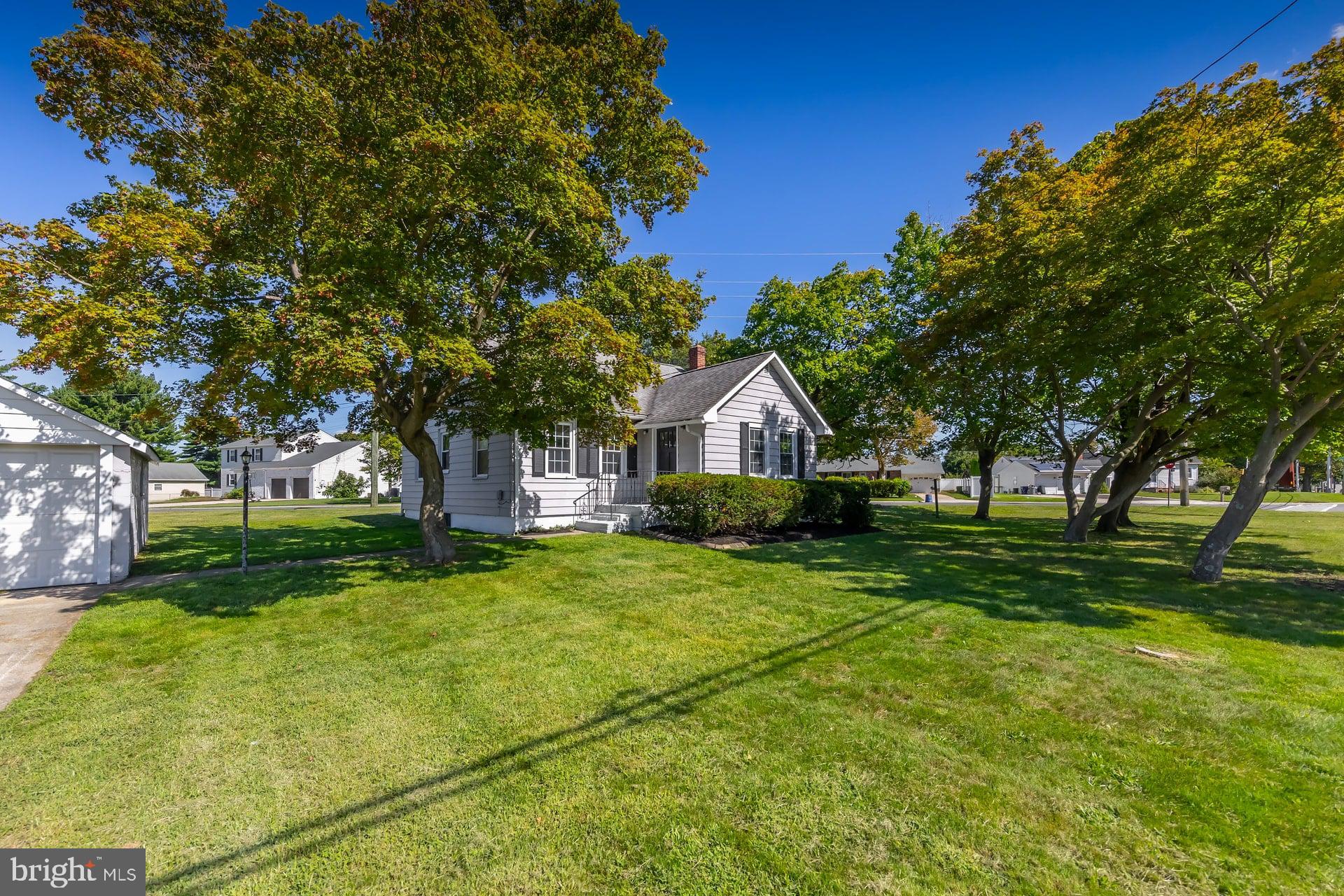 246 HARMONY ROAD